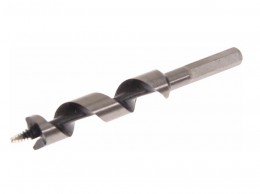 Faithfull Comb Auger Bit Short Series 19mm x 120mm £5.99